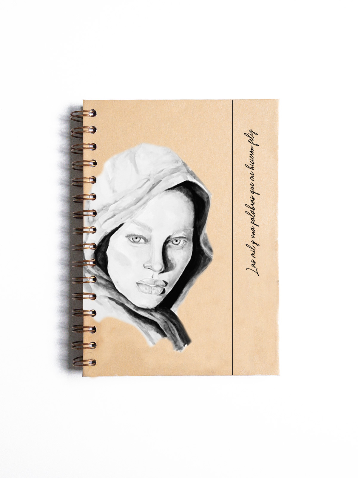 LIBRETA A5 PORTADA DEANTERA TUR