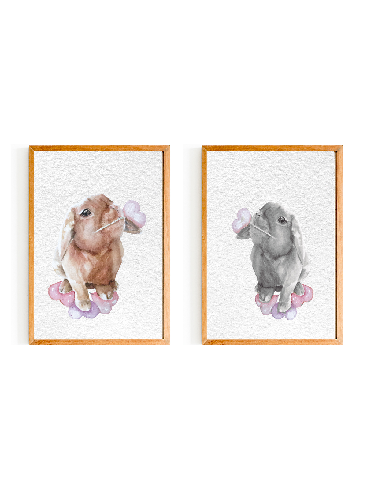 LITOGRAFIA-REVES-RABBITn