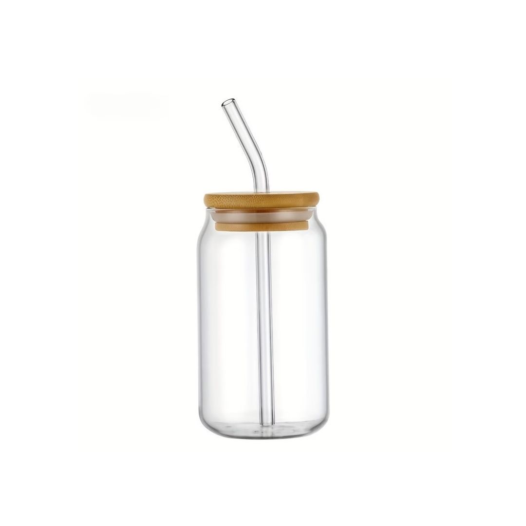 lallavedepapel_cuadrado_vaso_de_cristal